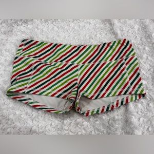 Fleo XL Shorts LRC Like New Condition